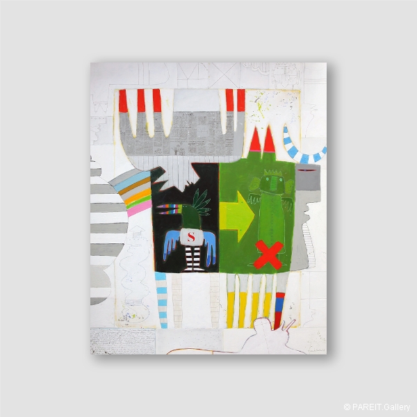 SLABBINCK Frank - Sweet dreams